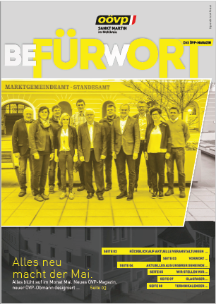 Ausgabe 1 / 2017