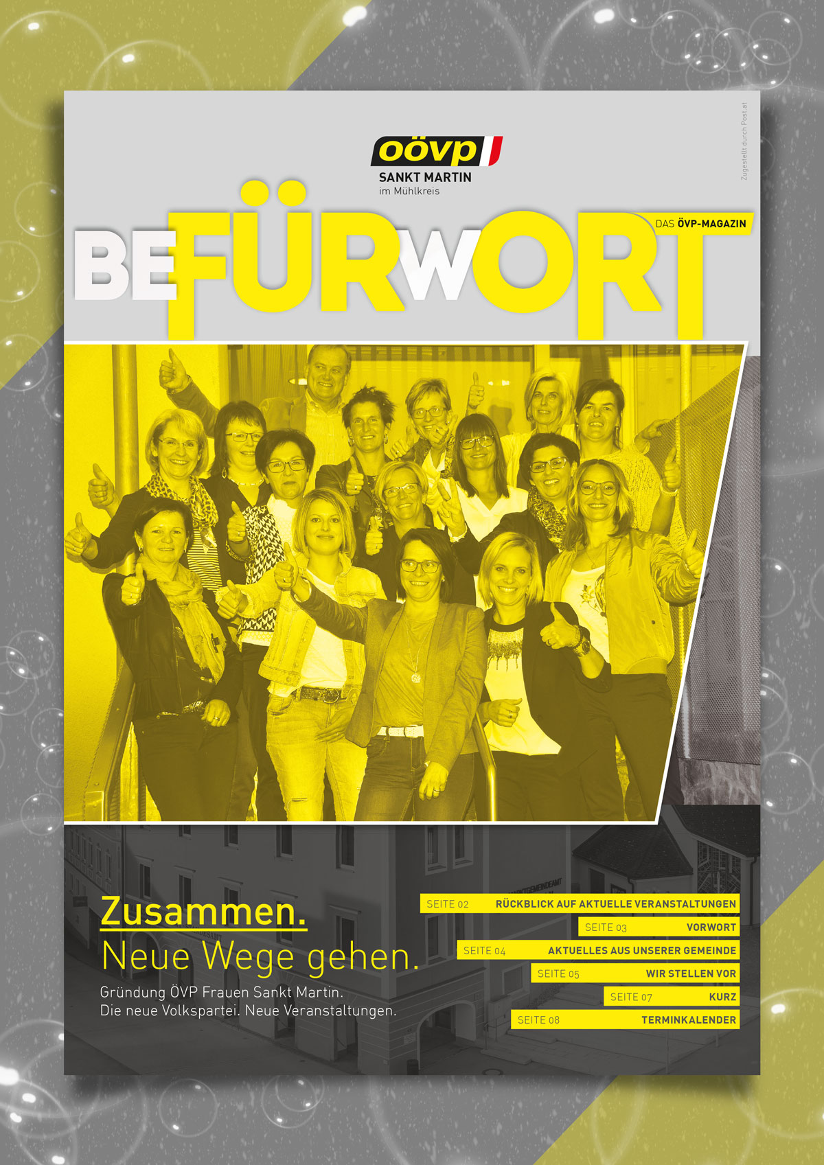 Ausgabe 2 / 2017