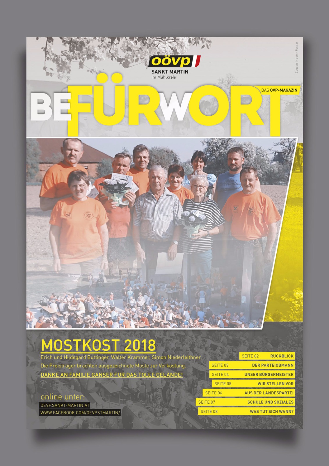 Ausgabe 2 / 2018