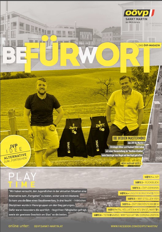 Ausgabe 3 / 2020