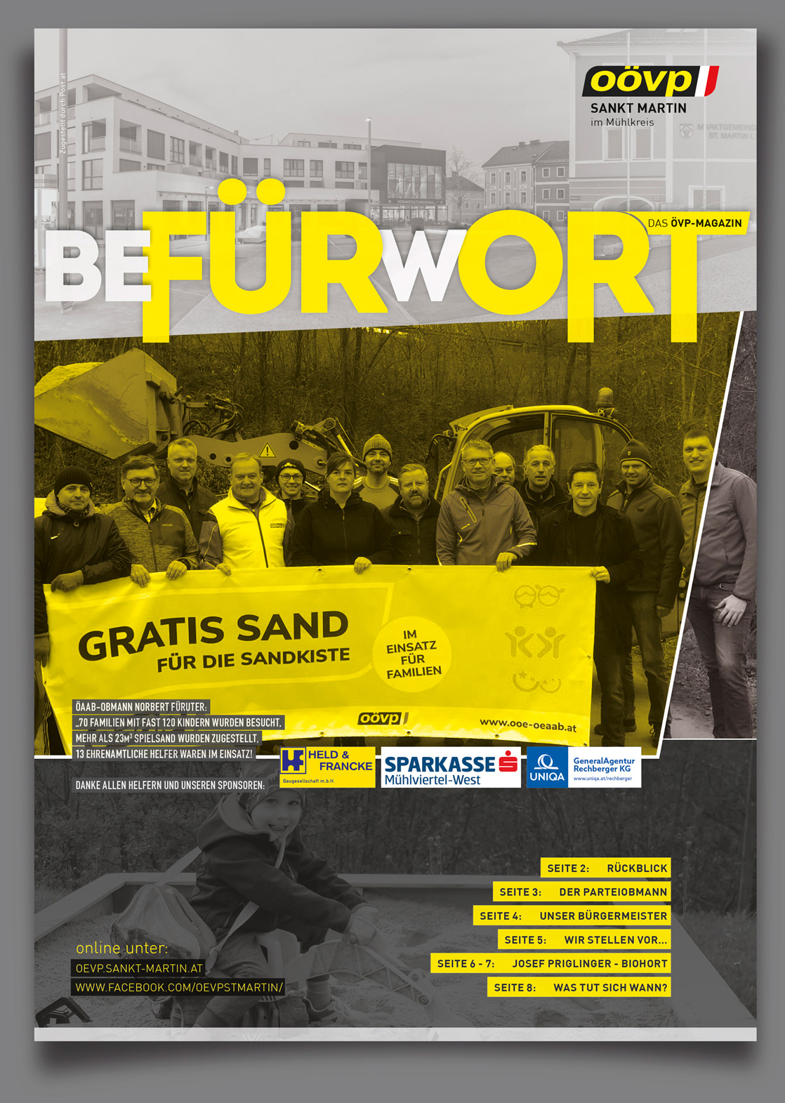 Ausgabe 2 / 2019