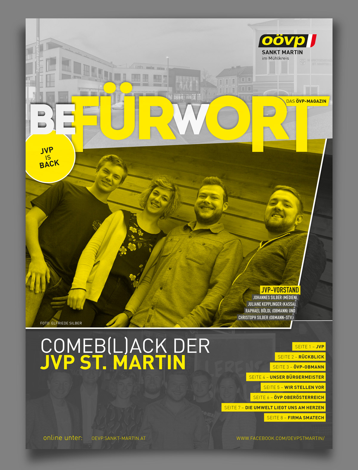 Ausgabe 4 / 2019