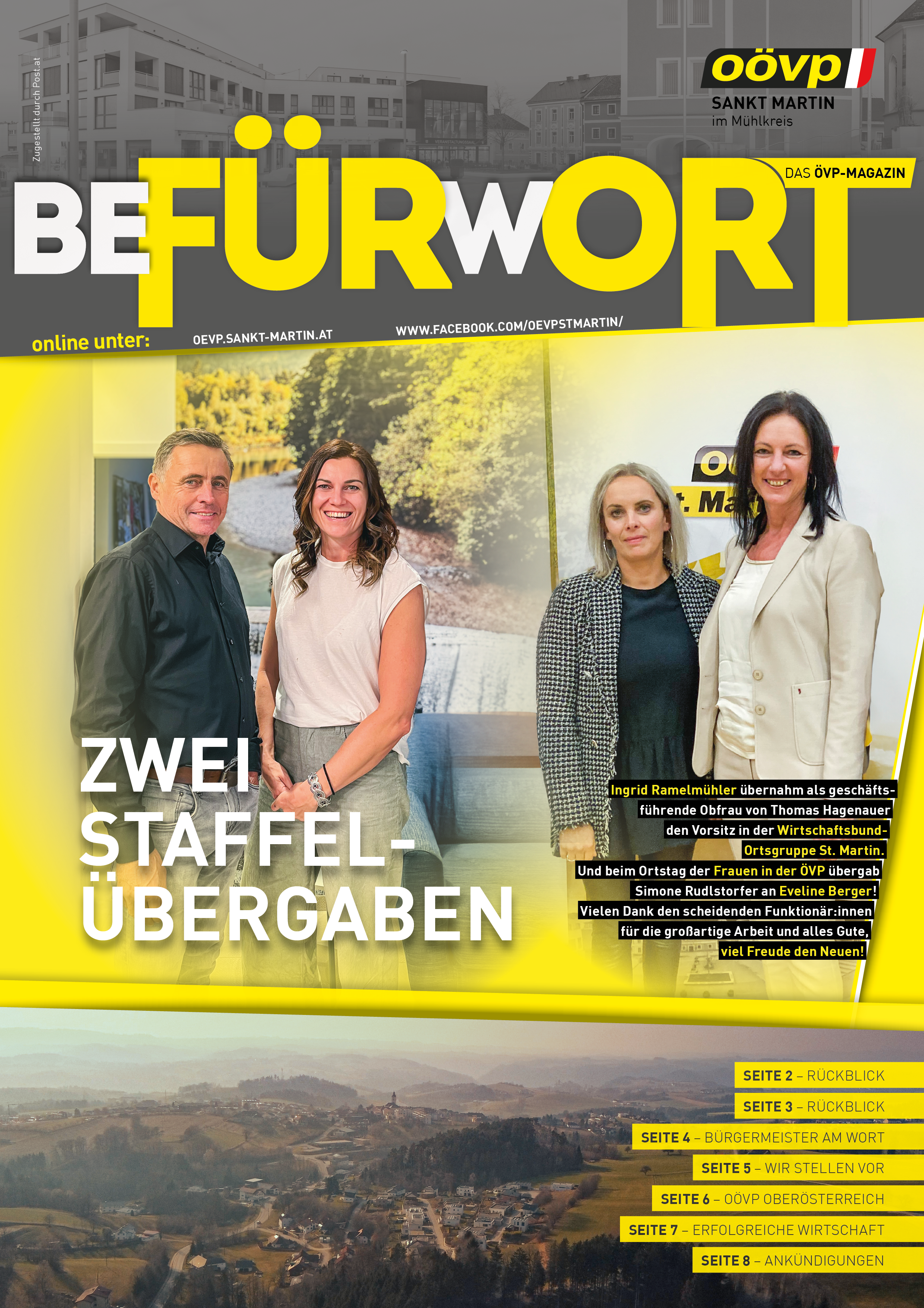 Ausgabe 4 / 2023