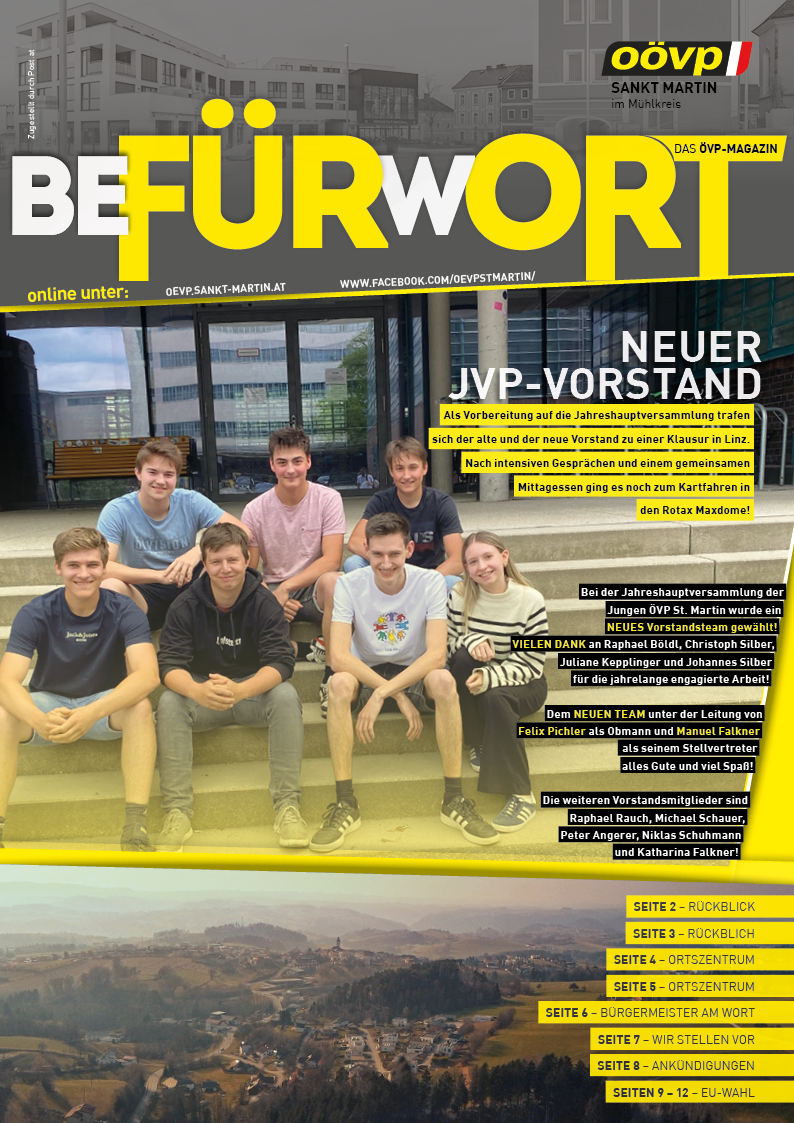 Ausgabe 2 / 2024