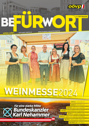 Ausgabe 3 / 2024