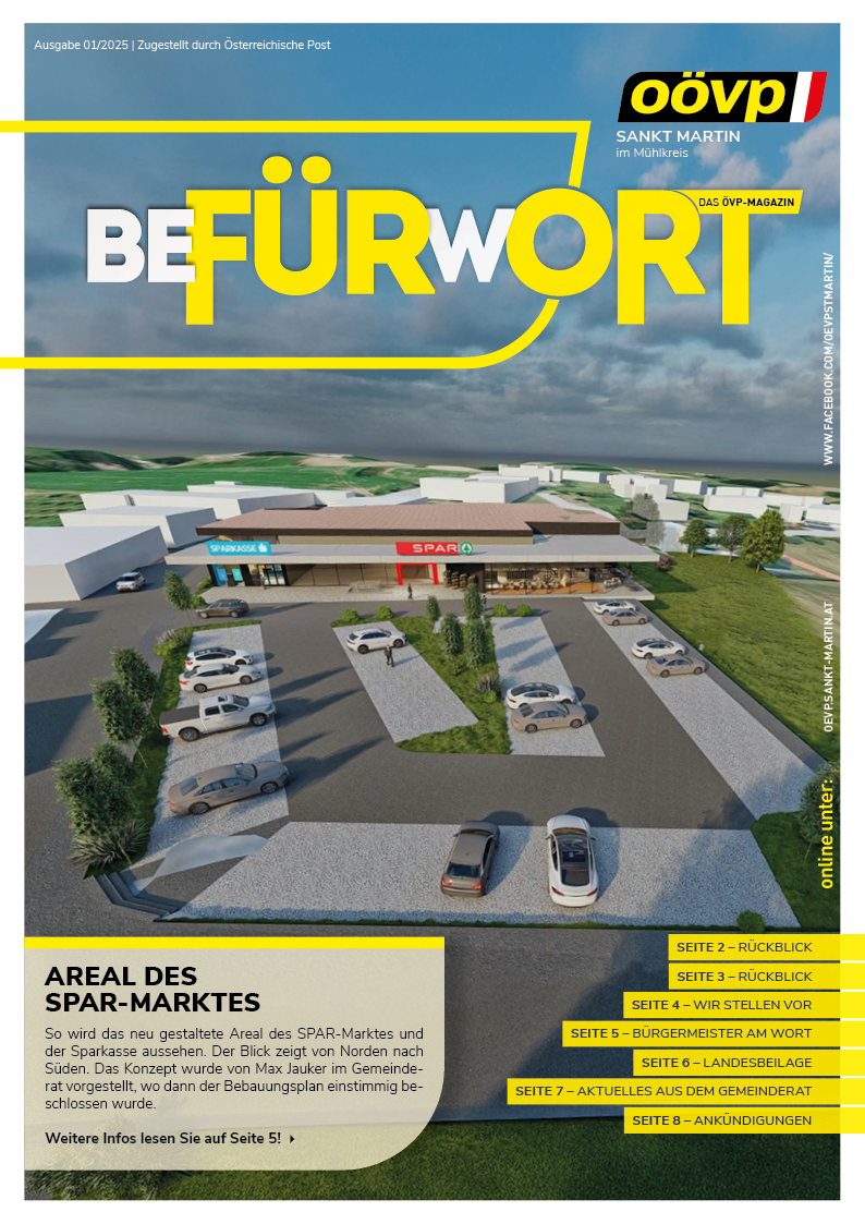 Ausgabe 1 / 2025