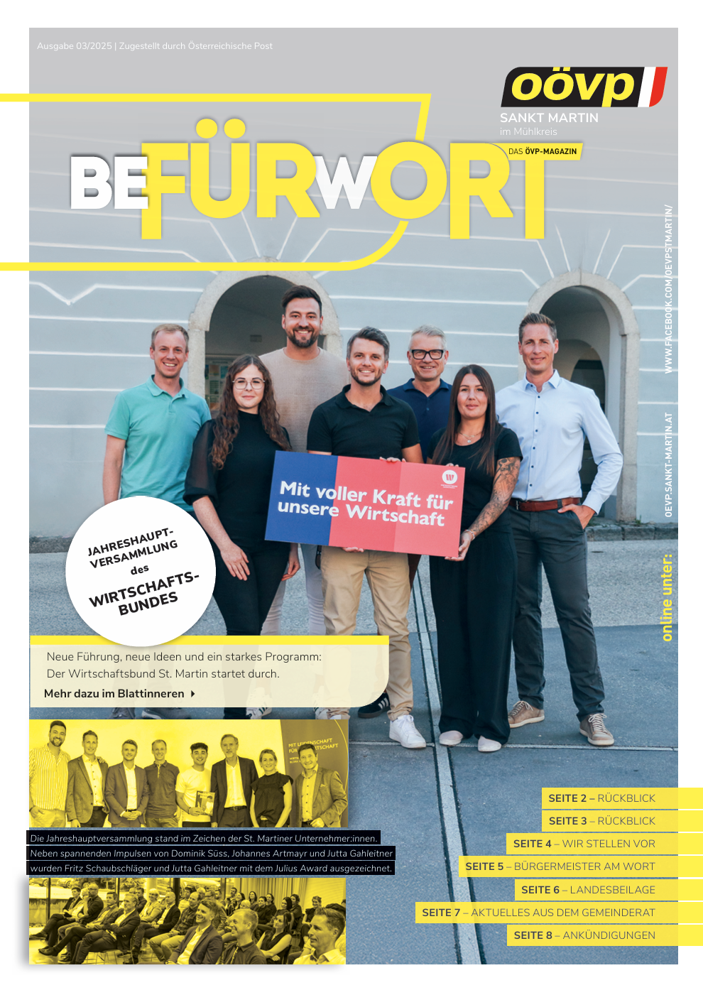 Ausgabe 3 / 2025