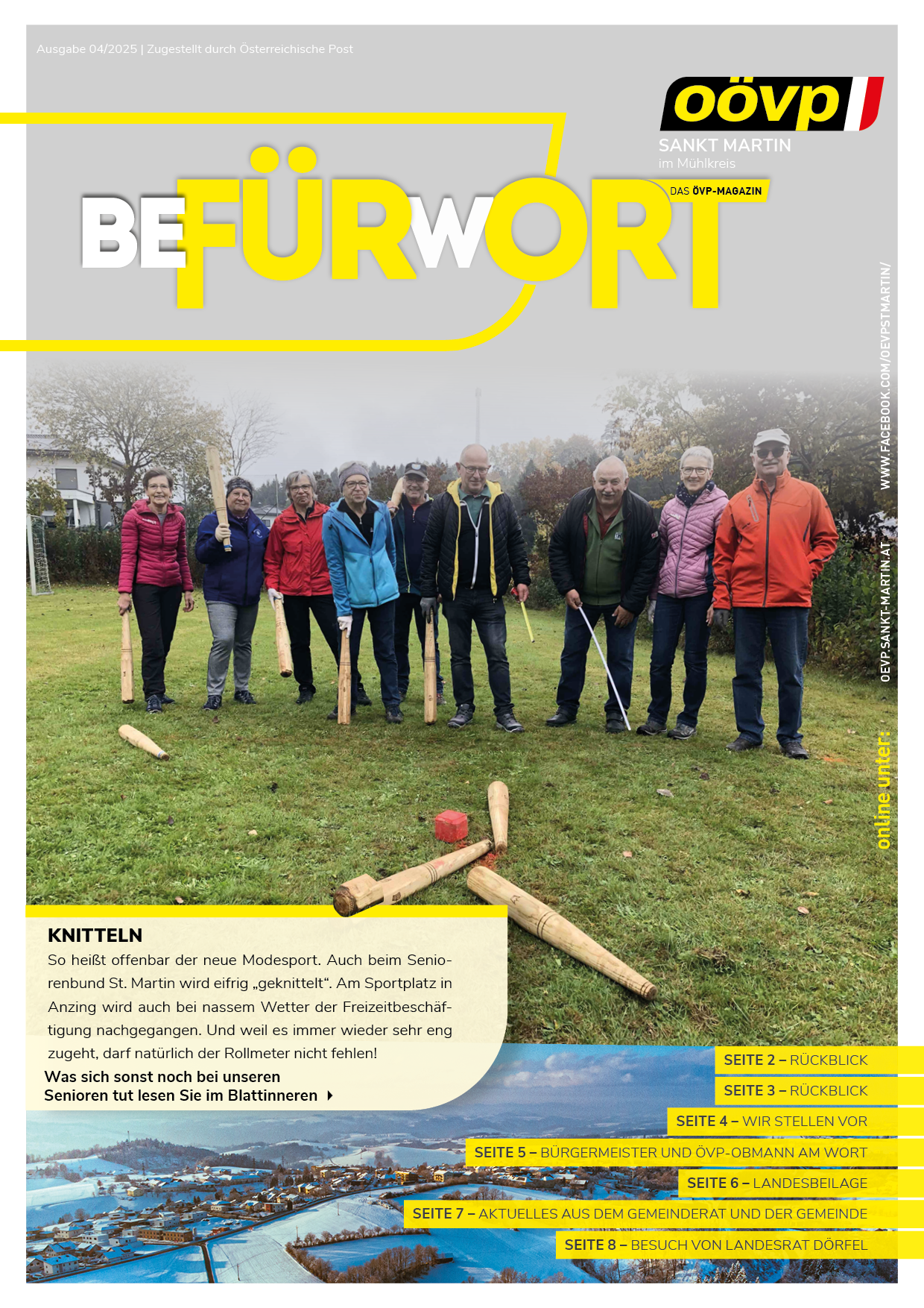 Ausgabe 4 / 2025