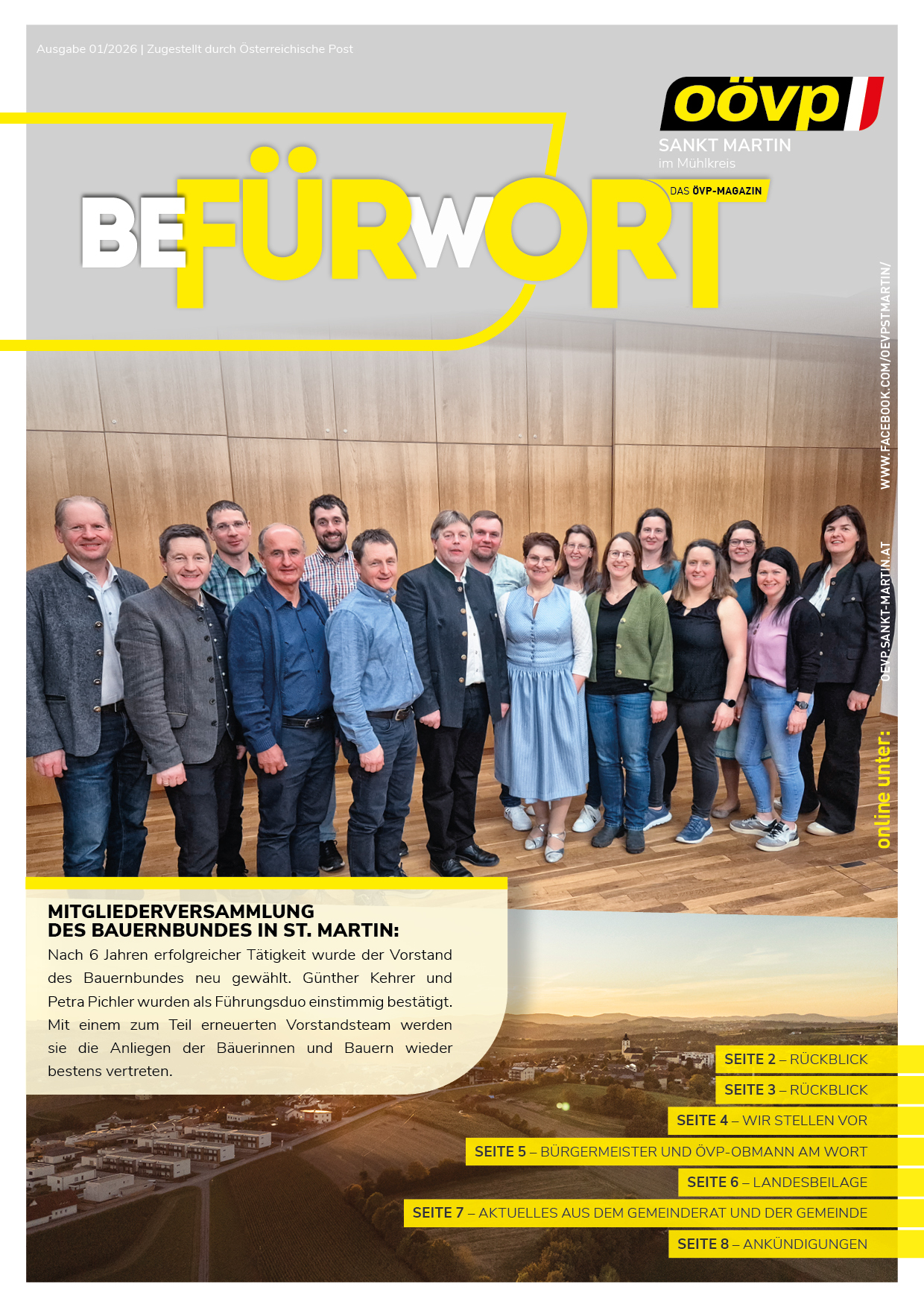 Ausgabe 1 / 2026