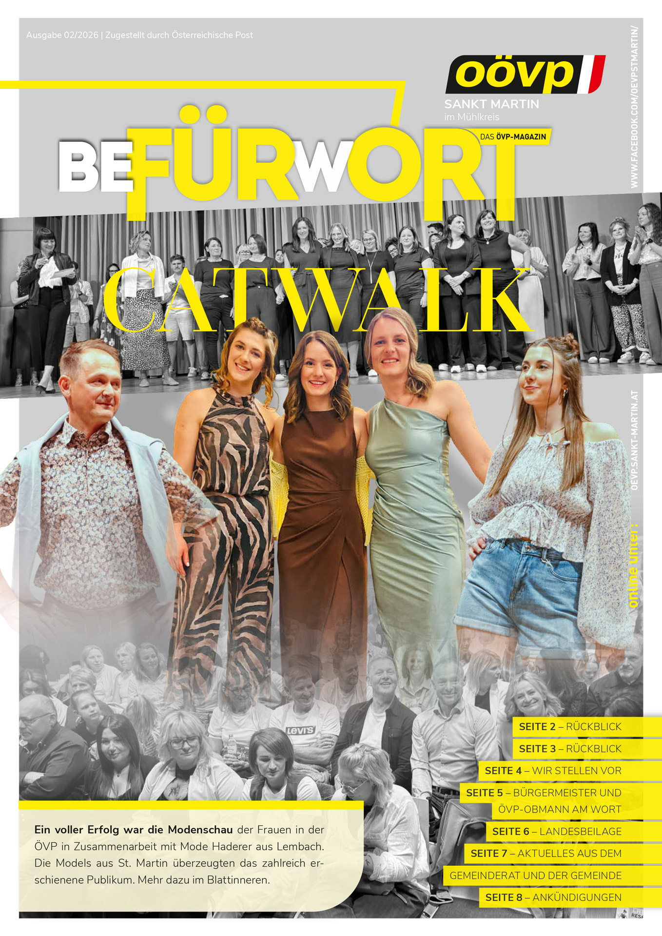 Ausgabe 2 / 2026