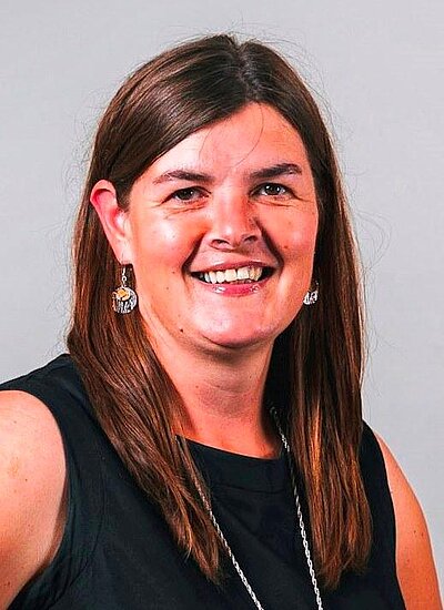 Notburga Kepplinger