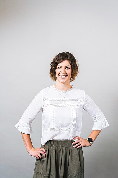 Juliane Kepplinger