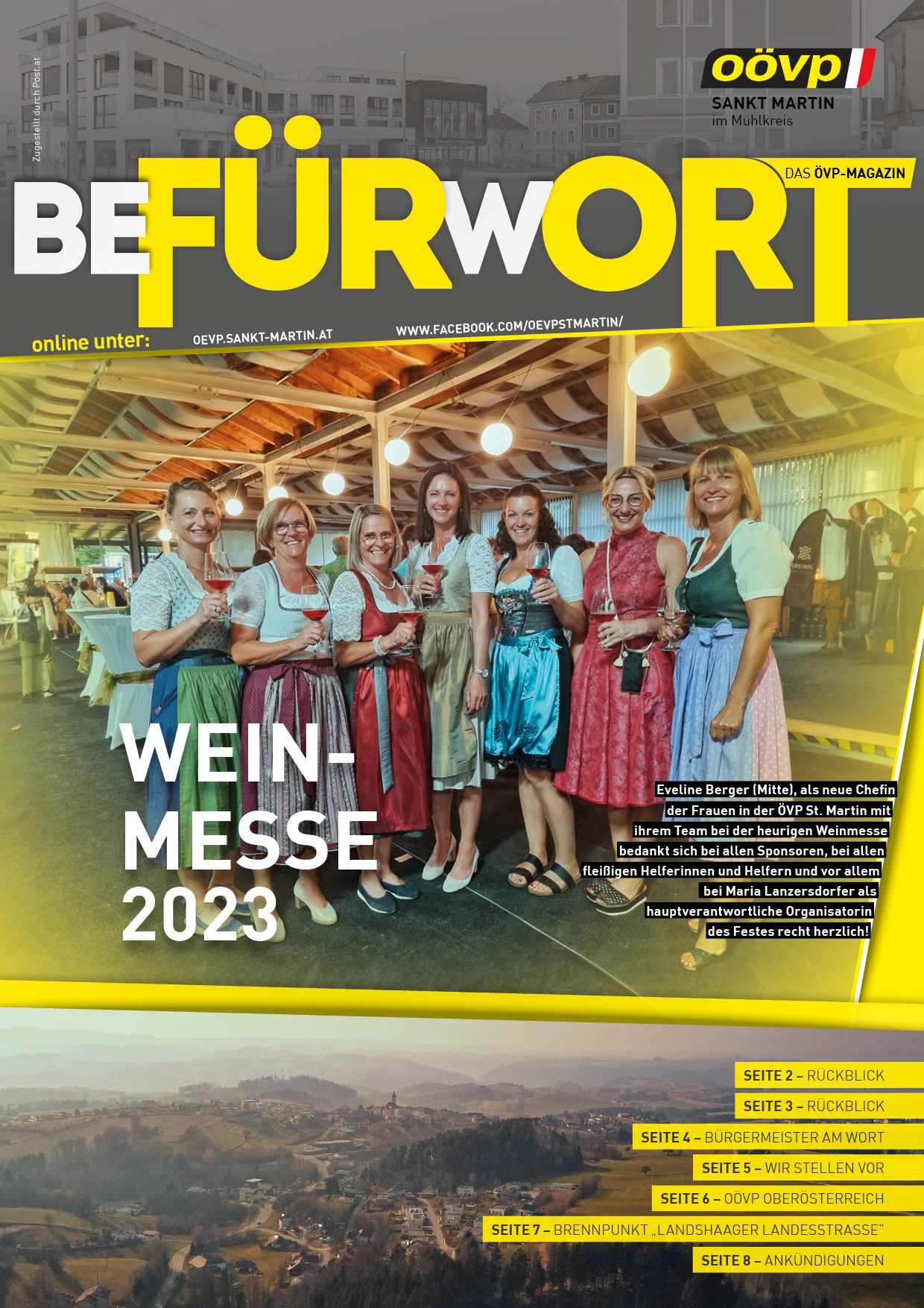 Ausgabe 3 / 2023