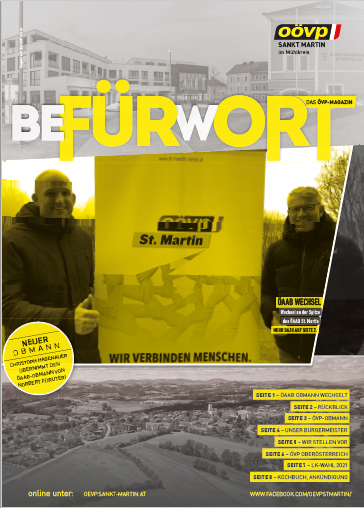Ausgabe 4 / 2020