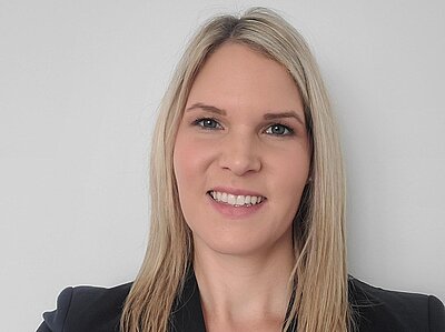 Julia Gattringer