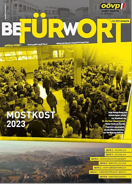 Ausgabe 2 / 2023