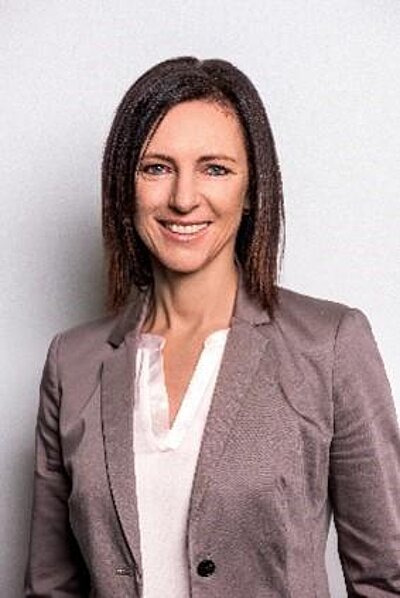 Eveline Berger