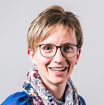 Kathrin Hagenauer