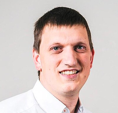 Daniel Paleczek