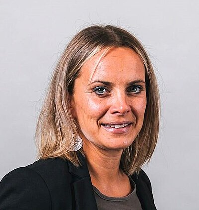 Simone Rudlstorfer