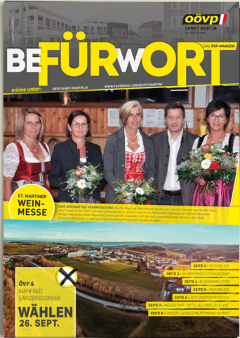 Ausgabe 3 / 2021