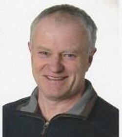Gerhard Erlinger Gerhard Erlinger